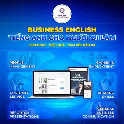 Business English