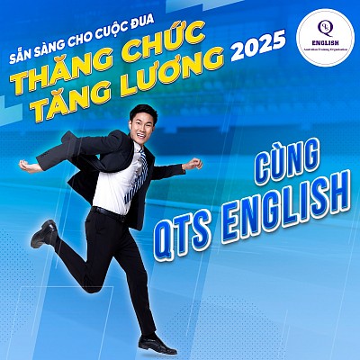 Tiếng Anh cho người đi làm